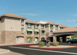 Hawthorn Suites – Tempe, Arizona