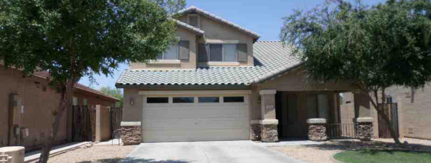 23 Home Single Family Rental - Phoenix, AZ