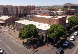 526 S Mill Ave - Tempe, AZ