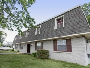 Arrowhead Estates - Little Rock, AR