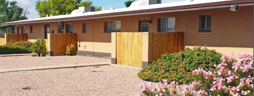 Aster Gardens Apartments - Phoenix, AZ