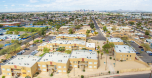 Brighton Place - Phoenix, AZ