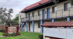 Carole Arms Apartments - Phoenix, AZ
