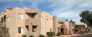 Desert Wind Apartments - Phoenix, AZ