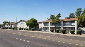 Greenridge Apartments - Phoenix, AZ