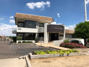 Katerra Distribution Hub - Glendale, AZ