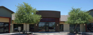 Plaza Del Lago Professional Center - Peoria, AZ