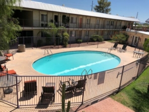 Pueblo Springs - Tucson, AZ