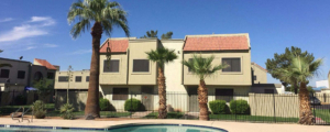 Villas West Condominiums - Glendale, AZ