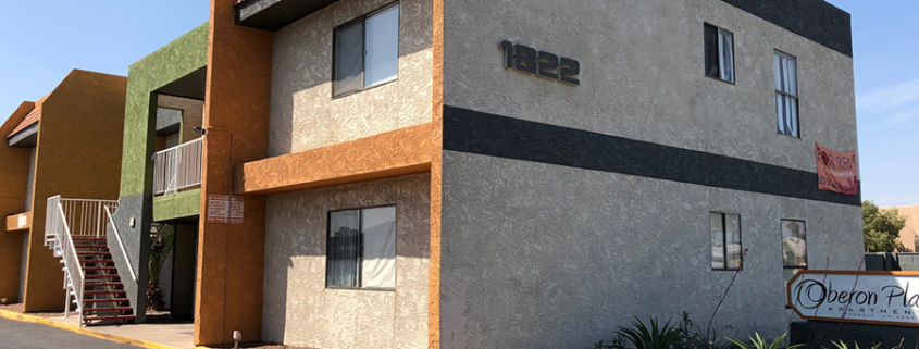 Oberon Place Apartments – Phoenix, AZ