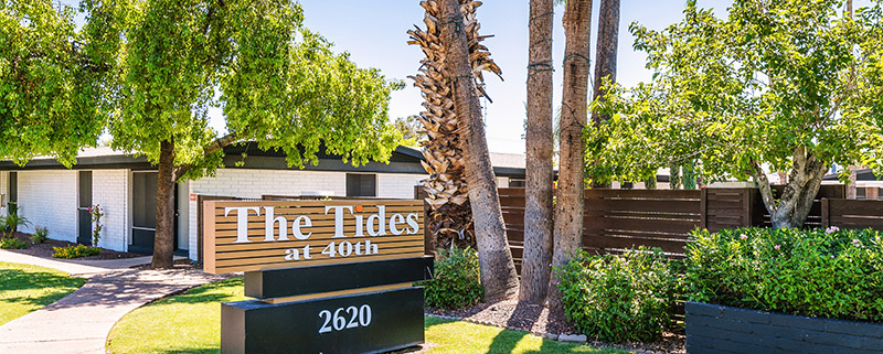 Tides on 40th – Phoenix, AZ