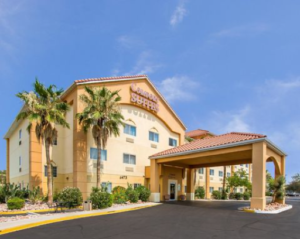 Limited Service Hotel Financing - Peoria, AZ