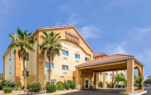 Limited Service Hotel Financing - Peoria, AZ