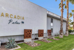 Class B Apartment Acquisition - Phoenix, AZ
