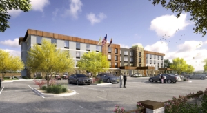 Hilton Home 2 Suites - Phoenix, AZ