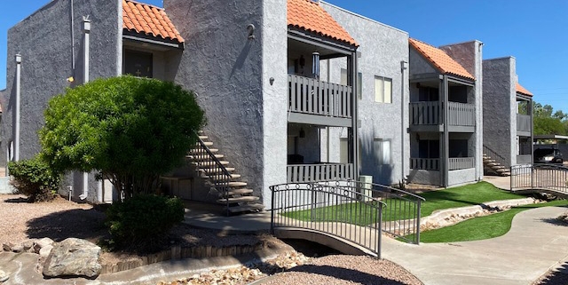 Rate & Term Multifamily Refinance - Mesa, AZ