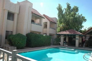 Multifamily Rate & Term Refinance - Phoenix, AZ