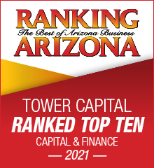 Ranking Arizona